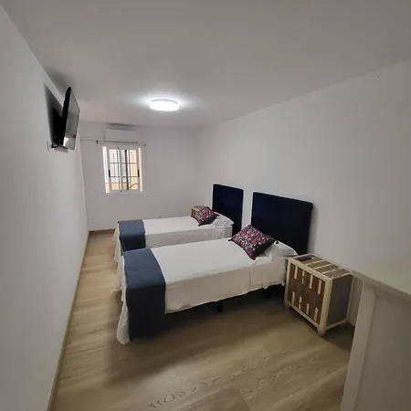 Brisas De Morrojable Apartamento *