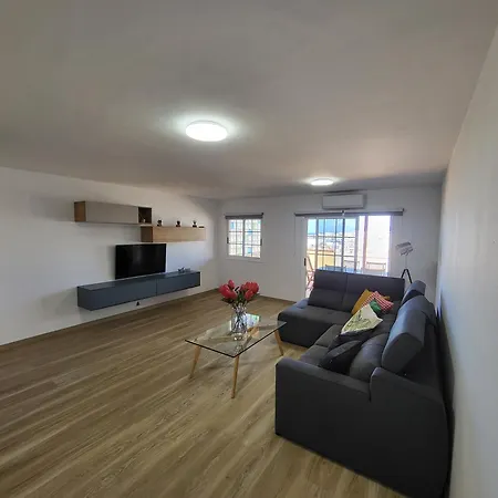 Brisas De Morrojable Apartamento