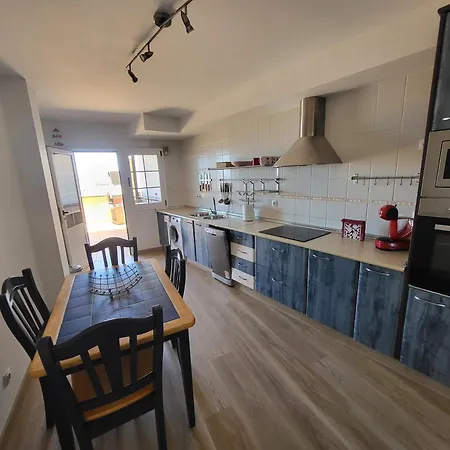 Brisas De Morrojable Apartamento Morro Jable (Fuerteventura)