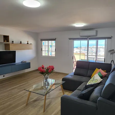 Apartamento Brisas De Morrojable *