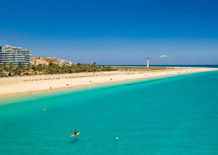 Brisas De Morrojable *