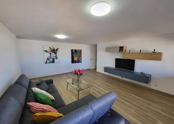 Lejlighed Brisas De Morrojable