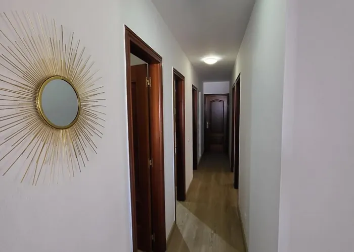 Brisas De Morrojable Morro Jable (Fuerteventura)