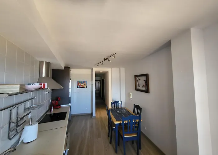 Lejlighed Brisas De Morrojable