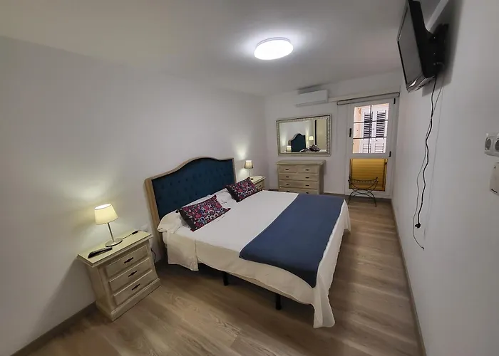 Brisas De Morrojable Lejlighed Morro Jable (Fuerteventura)