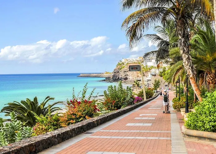 Brisas De Morrojable Morro Jable (Fuerteventura)