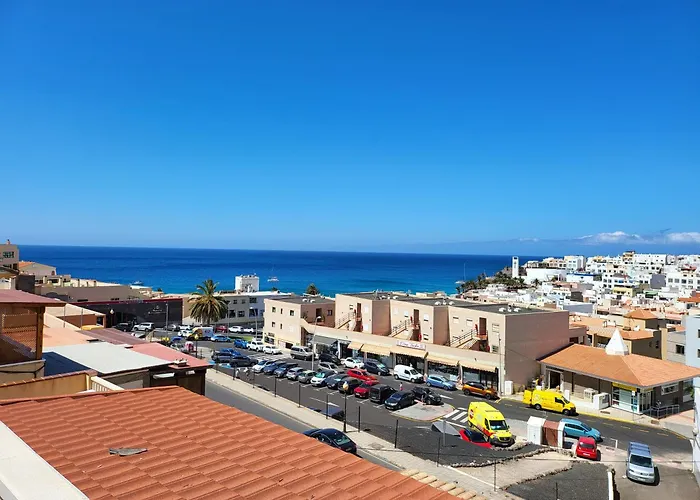 Brisas De Morrojable