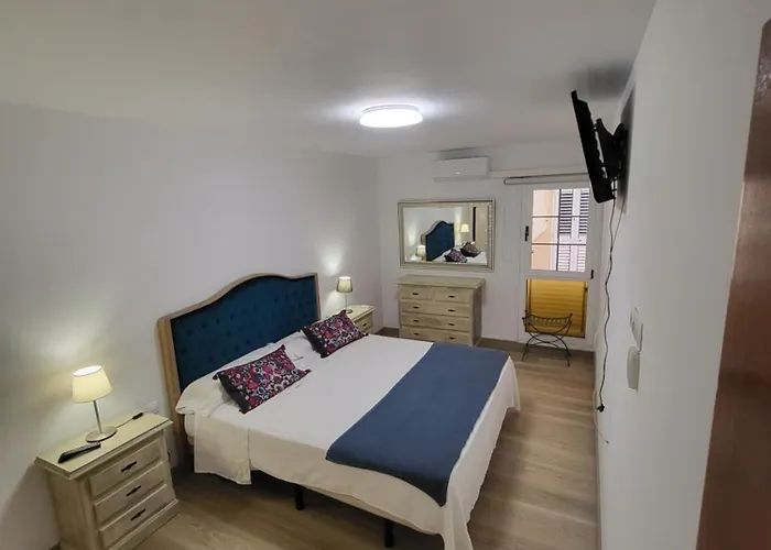 Brisas De Morrojable *