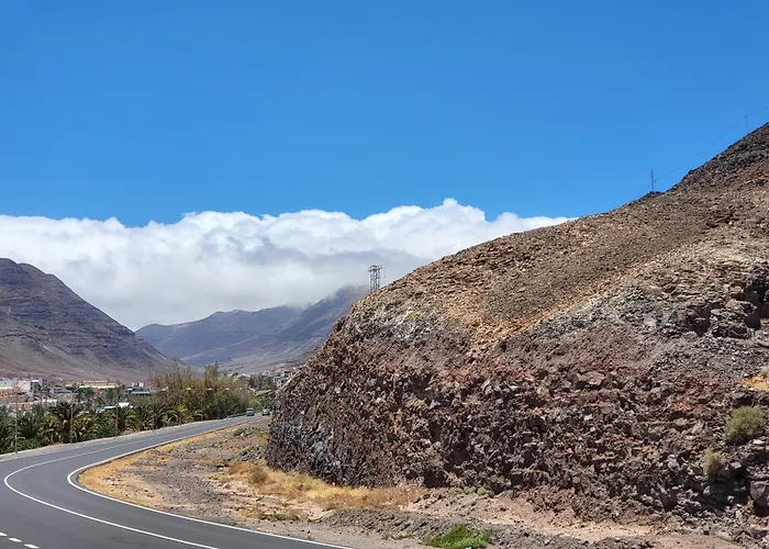 Brisas De Morrojable Lejlighed Morro Jable (Fuerteventura)