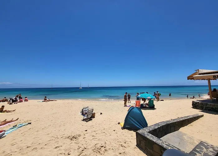 Brisas De Morrojable Morro Jable (Fuerteventura)