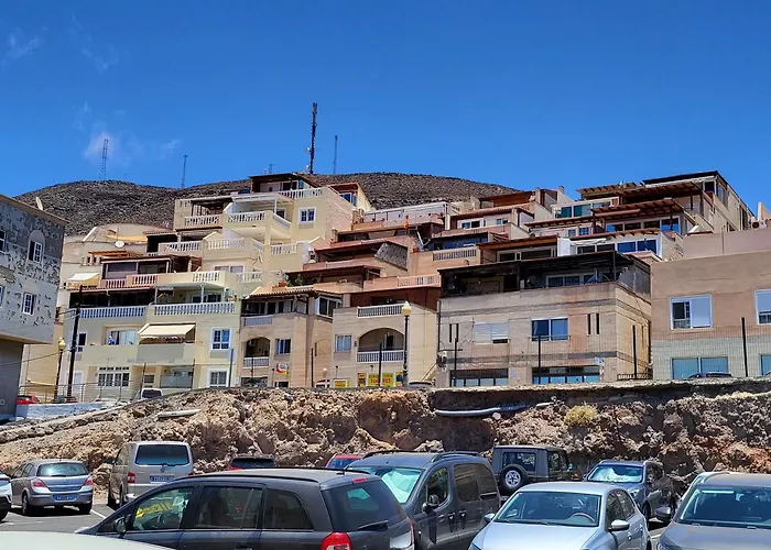 Brisas De Morrojable * Morro Jable (Fuerteventura)