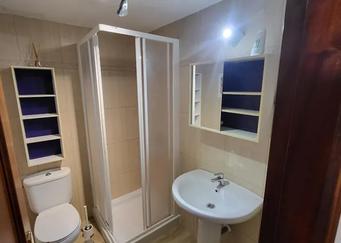 Brisas De Morrojable