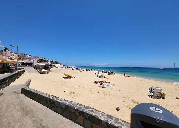 Lejlighed Brisas De Morrojable