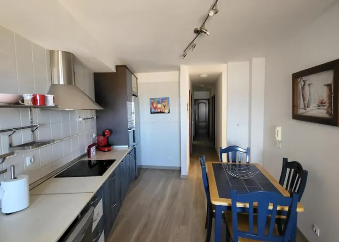 Brisas De Morrojable Lejlighed Morro Jable (Fuerteventura)