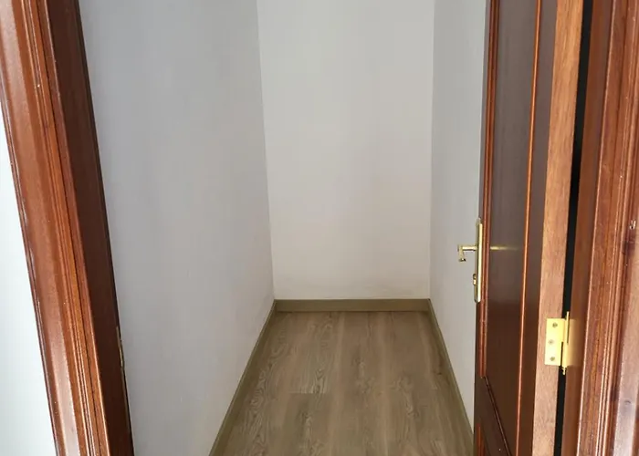 Brisas De Morrojable Lejlighed