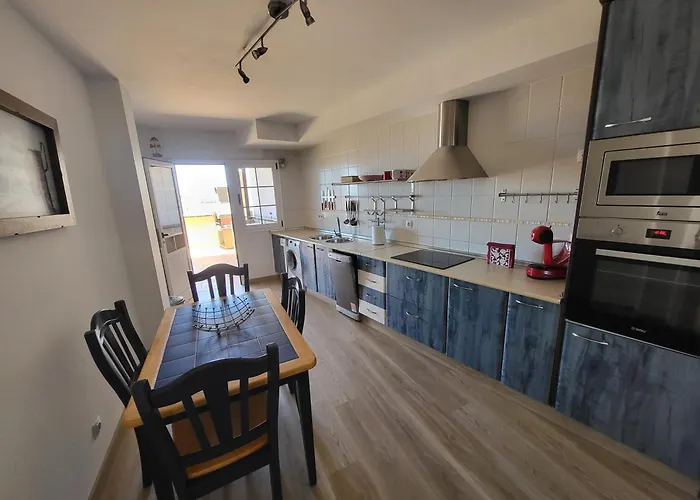 Brisas De Morrojable Lejlighed Morro Jable (Fuerteventura)