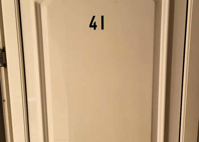 Brisas De Morrojable Lejlighed *