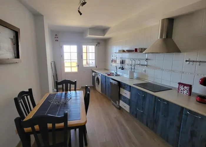 Lejlighed Brisas De Morrojable *