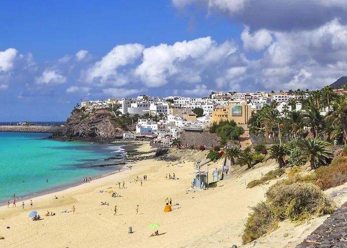 Brisas De Morrojable *