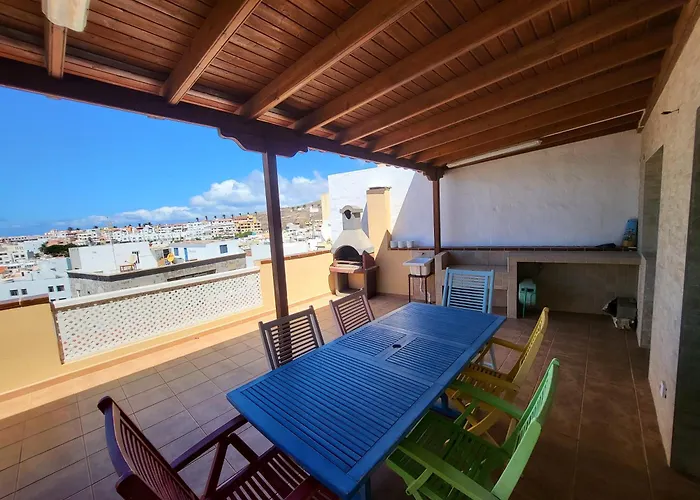 Lejlighed Brisas De Morrojable Morro Jable (Fuerteventura)