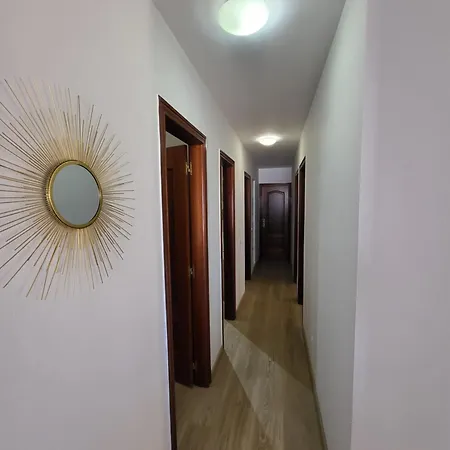 Brisas De Morrojable 莫罗德哈布雷