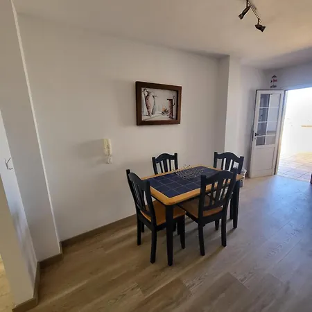 Brisas De Morrojable * 莫罗德哈布雷