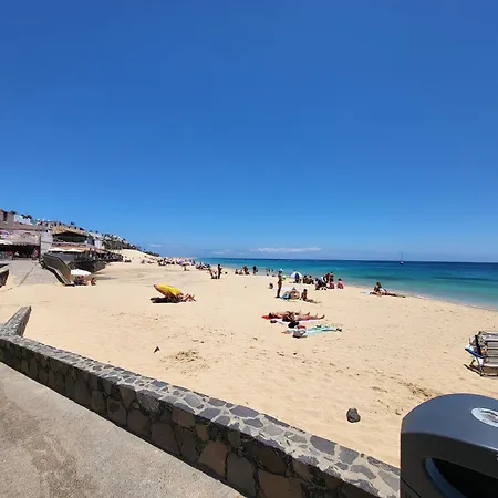 公寓 Brisas De Morrojable