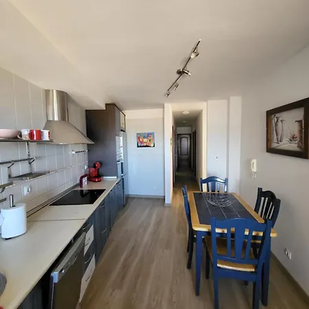 Brisas De Morrojable 公寓 莫罗德哈布雷