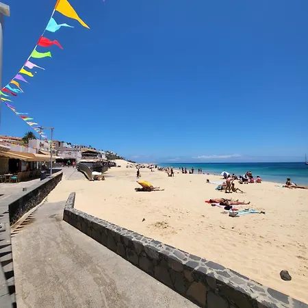 Brisas De Morrojable 公寓
