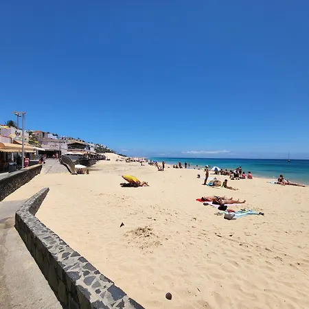 Brisas De Morrojable 公寓 莫罗德哈布雷