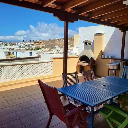 Brisas De Morrojable 公寓 *